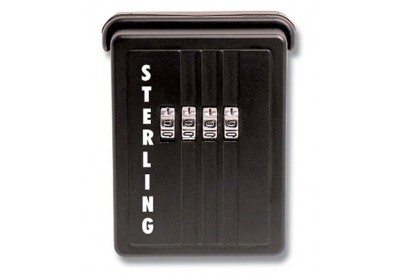 Sterling Key Minder 1